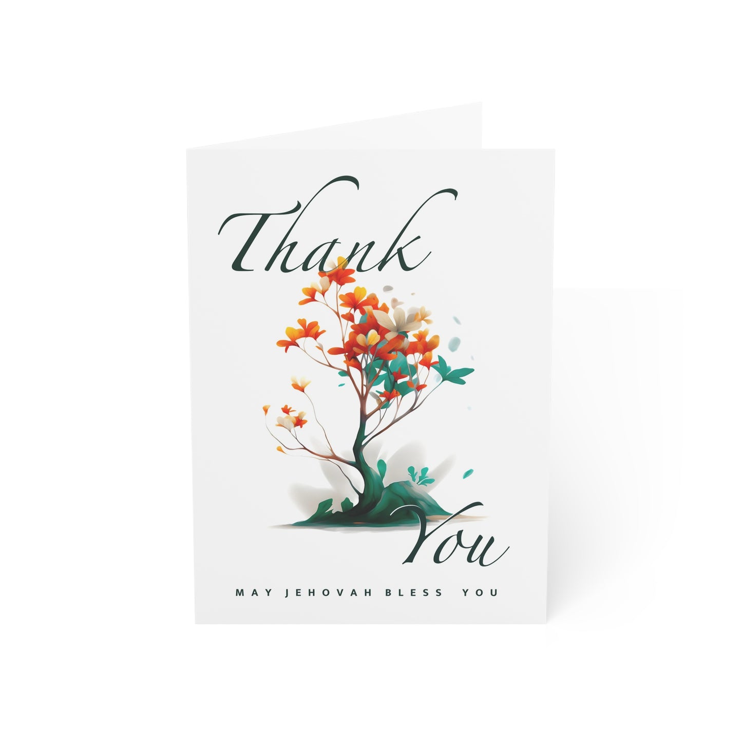 Greeting Cards (1, 10, 30, and 50pcs)