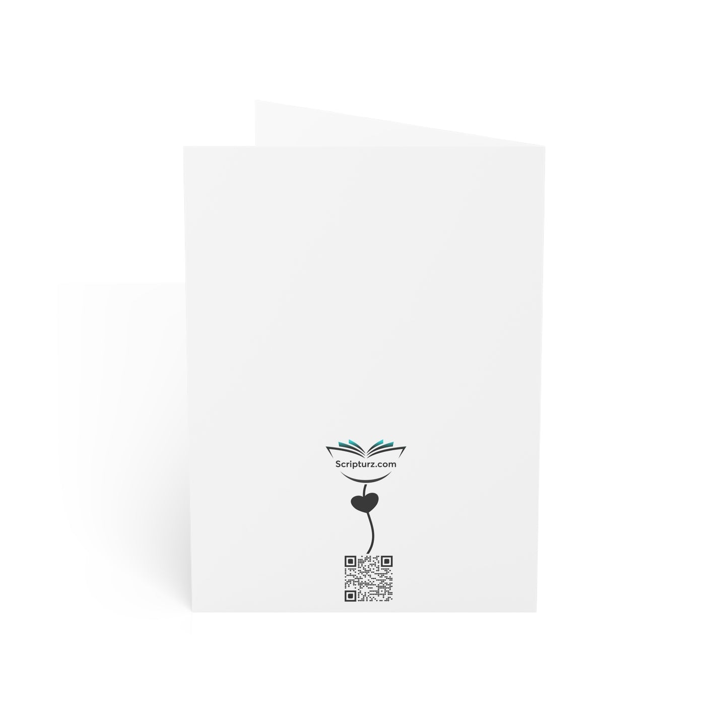 Greeting Cards (1, 10, 30, and 50pcs)